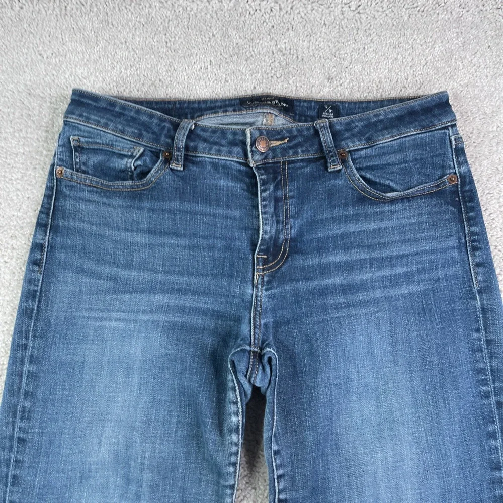 Lucky Brand denim bootcut